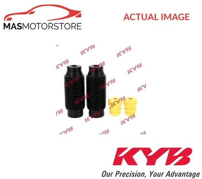 DUST COVER BUMP STOP KIT FRONT KYB 910268 A FOR HYUNDAI I10 I - Image 1 of 4