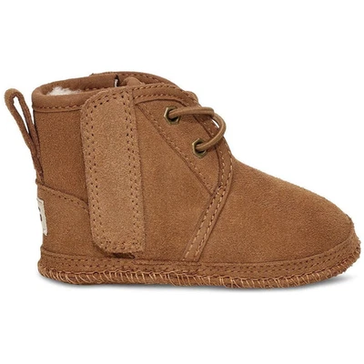 UGG INFANTIL BABY NEUMEL - 1103500I CASTAÑO talla 4/5 ***ARTÍCULO DE VENTA FINAL*** Foto 1 de 4