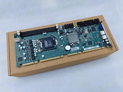 1Pcs New DFI PIC-H61 PIH611-000G PICMG motherboard - Image 1 of 2