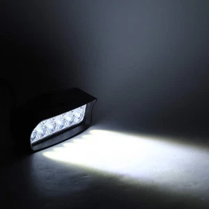 Ebike Lights Ebike Headlight 12 Universal High Brightness ✨  - Picture 1 of 12