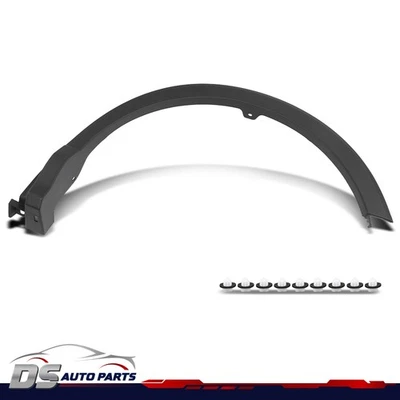 Ajuste para Toyota RAV4 2016 2017 2018 rueda trasera acampanada moldura lado del conductor NUEVO Foto 1 de 4