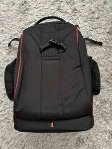 New Multifunctional Waterproof Camera Travel Backpack/rucksack for Photography - Picture 1 of 10
