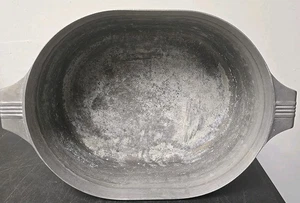 Vtg Wagner Ware Sidney Magnalite Roaster Dutch Oven 4265-P 8qt, No Lid - Picture 1 of 7