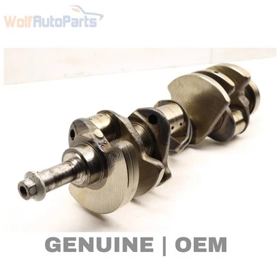 Mercedes-Benz E500 2008-2011 - Cigüeñal 2730301201 Foto 1 de 4