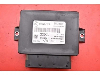 Centralina motore Renault Megane Scenic JA0/1 285F21523R 2012 33101542 - Immagine 1 di 4