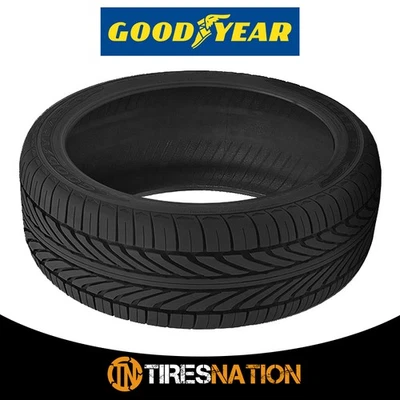 (1) New Goodyear Eagle F1 Asymmetric 2 285/40R21 109Y Max Performance Tires - Image 1 of 4