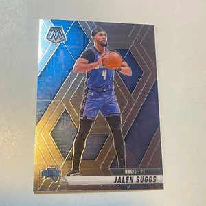 2024-25 Panini Mosaic - Jalen Suggs #53 - NBA Trading Card  - Picture 1 of 1