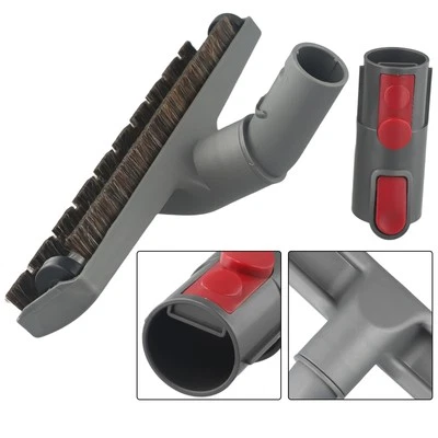 Per Dyson DC19T2 DC22 Kit Adattatore Spazzola Pavimento Ricambi Aspirapolvere - Immagine 1 di 4