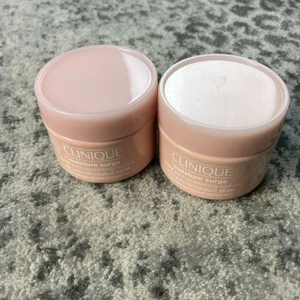 2 Clinique Moisture Surge 100H idratante auto-ricostituente 1 oncia/30 ml formato completo - Foto 1 di 11