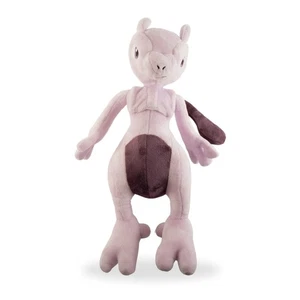 Pokemon Mewtwo 20" Plush Toy Premium Large Legendary Soft Collectible Plushie  - Picture 1 of 10