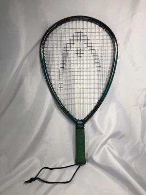 Pickle Ball Racket Head Edge Pyramid Power  3 7/8 Grip - Image 1 of 4