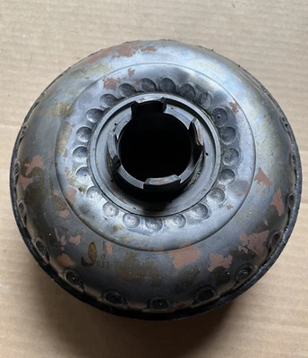 Jetawy 1956-57 8618968 Front Unit Driving Taurus for Olds Cadillac Pontiac & AM - Image 1 of 4