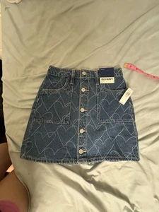 Children’s Denim Skirt - Picture 1 of 7