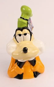 Westland Goofy Cookie Jar Disney # 18972 Pre-owned No Box. - Picture 1 of 18