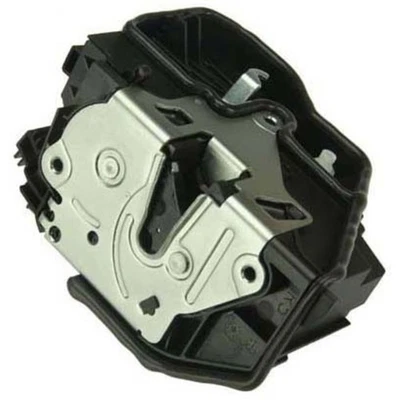 51-22-7-202-148 Actuador de cerradura de puerta original BMW pasajero trasero lado derecho Foto 1 de 2