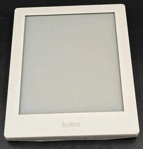 Kobo N204B E - Reader 6 " E Tinte Display - Nicht Aktiv, für Teile - Bild 1 von 9