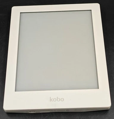 Kobo N204B E-Reader 6" Schermo E Ink - Non Funzionante, Per Pezzi - Immagine 1 di 4