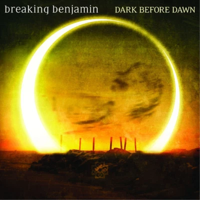 Breaking Benjamin Dark Before Dawn (CD) Album - Bild 1 von 2