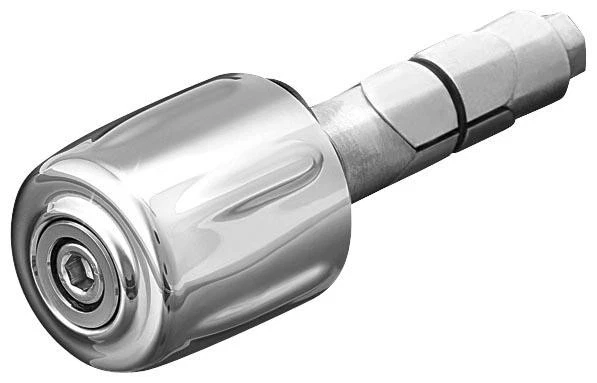 Kuryakyn Mechanical Throttle Cruise Assist Chrome #6285 - Image 1 of 1