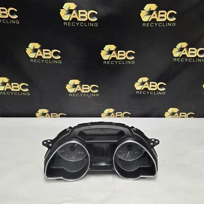 2011-2012 Audi S5 Speedometer Instrument Cluster Assembly MI-144757 - Image 1 of 4