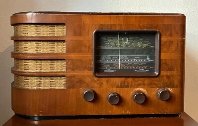 Vintage Radio KB 750 UK Model - Bild 1 von 4