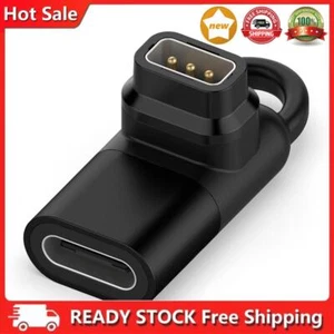 USB C Charger Adapter for COROS PACE Pro Smartwatch Accessories Converter - Zdjęcie 1 z 11