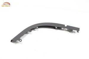 2013-2022 LAND ROVER RANGE ROVER FRONT LEFT DOOR REARWARD TRIM COVER PANEL OEM - Picture 1 of 9