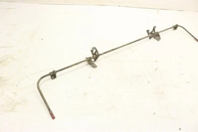 Pestillo de caja Yamaha Rhino 450 660 700 2006-2013 2P5-K7180-00-00 Foto 1 de 3