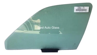 AjusteS: Lincoln Town Car 1994-1997 4 puertas sedán conductor puerta delantera izquierda ventana vidrio Foto 1 de 4