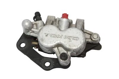 2005 KAWASAKI VULCAN 1600 Left Front Brake Caliper - Изображение 1 из 4