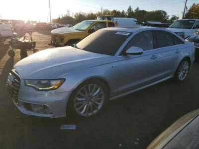 Driver Left Sun Visor Without Illumination Fits 05-18 AUDI A6 622023 - Image 1 of 4