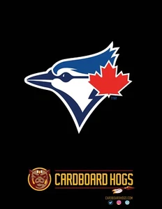 Toronto Blue Jays 50 Card Lot - NO DUPLICATES - Stars, Rookies, & SP's - Picture 1 of 1
