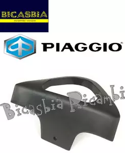 296989- - ORIGINALE MASCHERINA COPERCHIO CONTACHILOMETRI VESPA 50 125 PK FL2 HP - Imagen 1 de 1