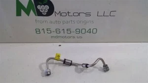 2018 -2021 CHEVROLET EQUINOX 1.5L INTERMEDIATE FUEL FEED PIPE TUBE HOSE 12684046 - Picture 1 of 12