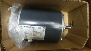 Century H842V1 Trane MOT3078 H842 Motor American Standard 1 HP 3450 RPM MOT03078 - Picture 1 of 3