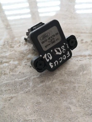 Ford Focus 2002/map sensor/98AB9F479BA Foto 1 de 4