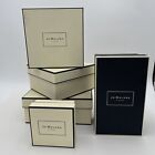 Lot of 5 Authentic Jo Malone London EMPTY Gift Boxes