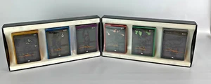 RARE-Magic The Gathering SDCC Exclusive 2014 Planeswalker Set SIGNED By Jae Lee - Picture 1 of 15