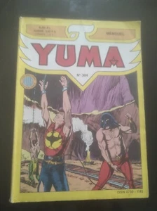 YUMA N°304 LUG - Picture 1 of 1