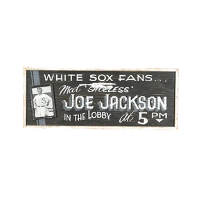 Vintage Joe Jackson - Bild 1 von 1