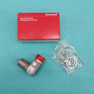 Honeywell 1IT 76-R4 INTERRUTTORE LIMITE SIGILLATO - Foto 1 di 4