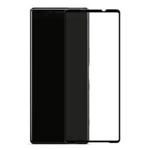 FÜR Sony Xperia 1 10 II III IV V - 2er Pack GLAS DISPLAYSCHUTZFOLIE - Bild 1 von 4