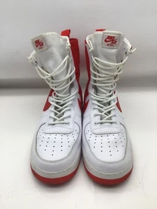 Nike (AR1955-100) SF Air Force 1 - Herren Größe 13 - Bild 1 von 8