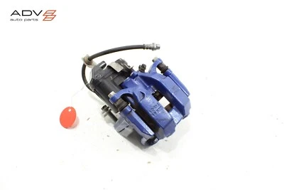 2022-2024 BMW M340i 330i 330e G20 PINZA FRENO TRASERO IZQUIERDO LADO CONDUCTOR OEM Foto 1 de 4