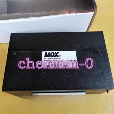 1PC NEW MOX Power module MX601-5101A #YY - Image 1 of 4