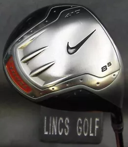 Nike Ignite 8.5° Driver Regular Graphite Shaft Black Grip - Picture 1 of 6