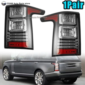 2Pcs Tail Light Brake Lamp For Land Rover Range Rover L405 2013-2020 - Picture 1 of 13