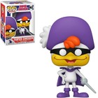 Funko POP! Animation Super Chicken Vinyl - Superchicken - Collectable Vinyl Figu