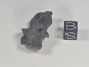 Aouelloul Impact glass Aouelloul Crater, Mauritania 7.5 g - Picture 1 of 6