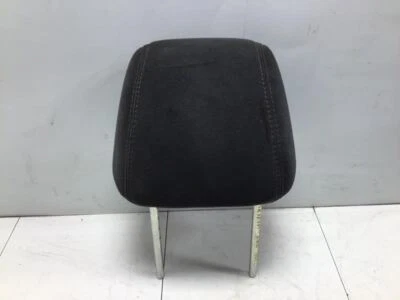 2011 NISSAN MAXIMA S FRONT RIGHT SEAT HEADREST CLOTH OEM+ - Image 1 of 4
